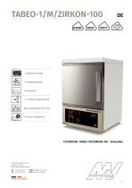 TABEO-1/M/ZIRKON-100