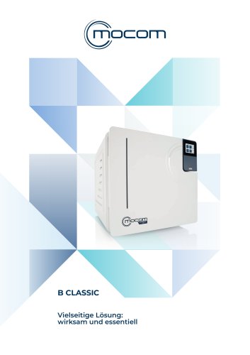 B Classic | Mocom