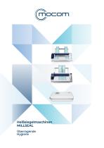 Millseal | Mocom-1
