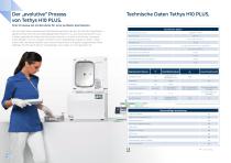 Tethys H10 Plus | Mocom-12