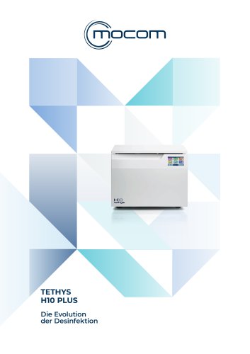 Tethys H10 Plus | Mocom