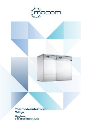 Tethys | Mocom