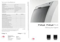 Thalya - Thalya Plus | Mocom-1