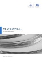 GUMMETAL® - 1