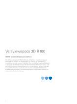 Veraviewepocs 3D R100 - 2