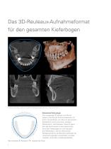 Veraviewepocs 3D R100 - 4