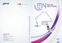 RX DC eXTend | MyRay