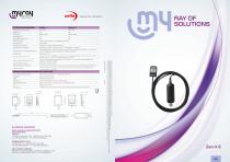 Zen-X E | MyRay