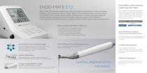 ENDO-MATE DT2 - 2