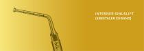 TIP GUIDE (ULTRASCHALL CHIRURGIE) - 10