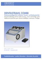 DENTASTRAHL COMBI