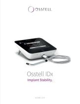 Osstell IDx