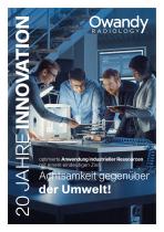 Brochure I-Max XPro - 2