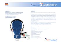 OZONYTRON brochure - 7