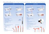 OZONYTRON brochure - 9