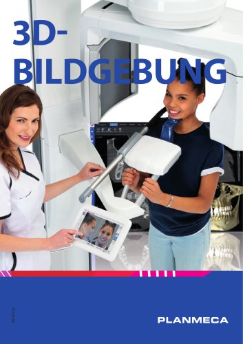 3D-Bildgebung