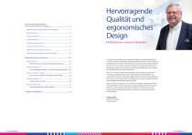 Behandlungseinheiten - 2