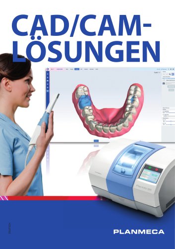 CAD/CAM Lösungen