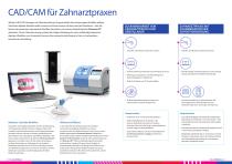 CAD/CAM Lösungen - 5