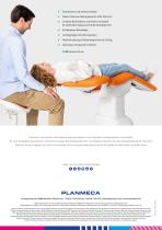 Planmeca Pro50™ Chair - 3