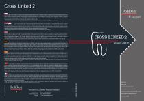 Cross Linked 2 Mould chart