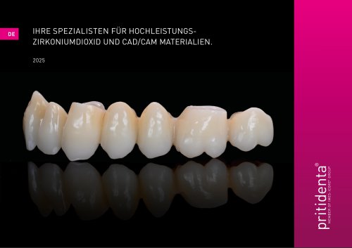 pritidenta_Produktkatalog