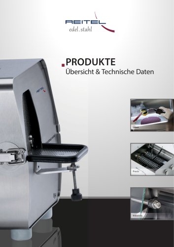 Produktkatalog