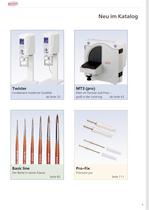 Product catalog - 5