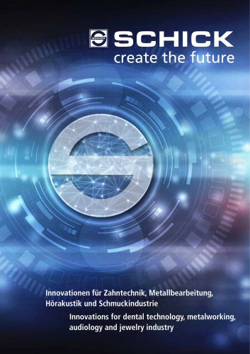 image brochure