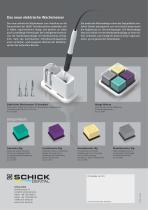 Wachsmesser - 2