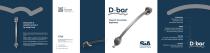 D-Bar Class II correction device