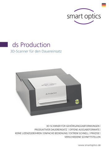 ds Production