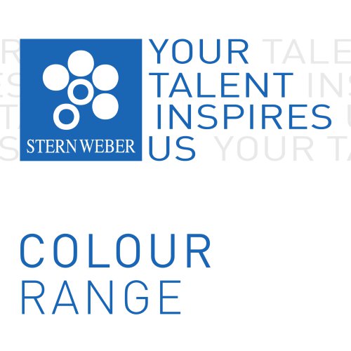 SW COLOUR Range