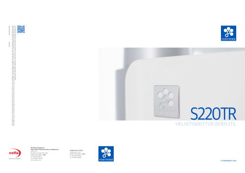 SW S220TR