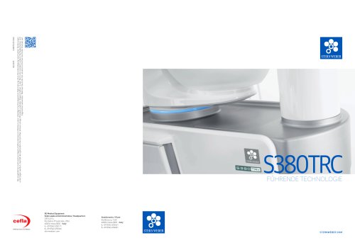 SW S380TRC
