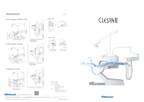 Clesta II_EN