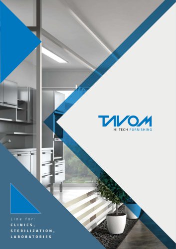 TAVOM CATALOGO_General Catalogue_low