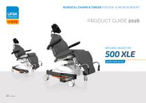 500 XLE-1