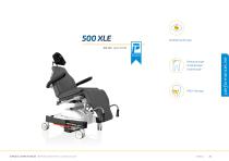 500 XLE-3