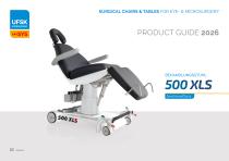 500 XLS-1