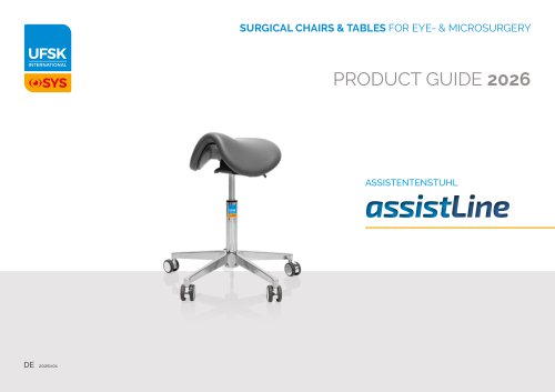 assistLine