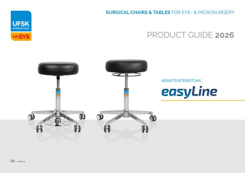 easyLine
