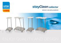 stayClean collector - 1