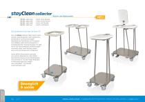 stayClean collector - 2