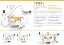 v8 TOUCH - 2