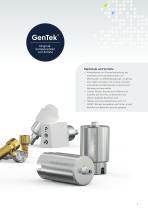 GenTek - Originalkomponenten für restorative Lösungen - 3