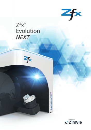 Zfx Evolution NEXT