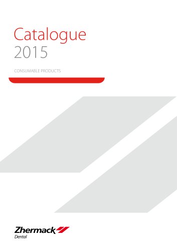 Catalogue 2015