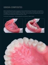 Beilage Gingiva-Composites - 3