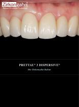 Beilage Prettau® 3 Dispersive®